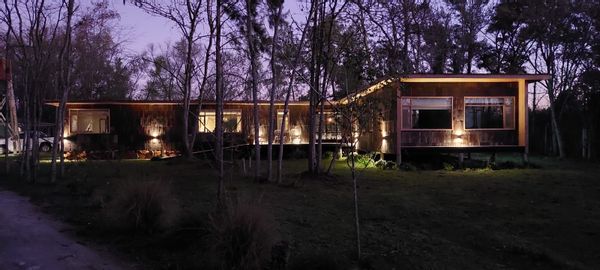 La maison de Diego