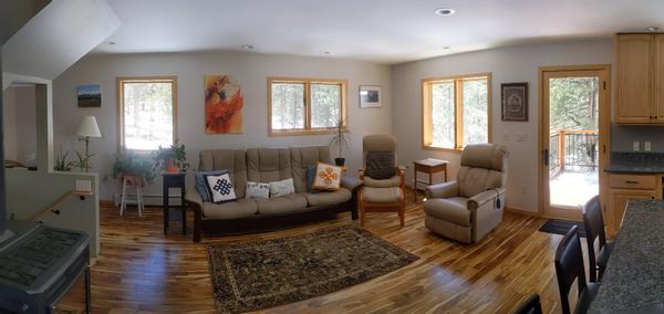 La maison de Spafford