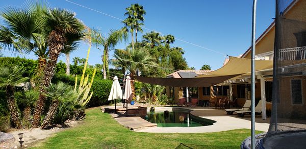 La maison de Paula