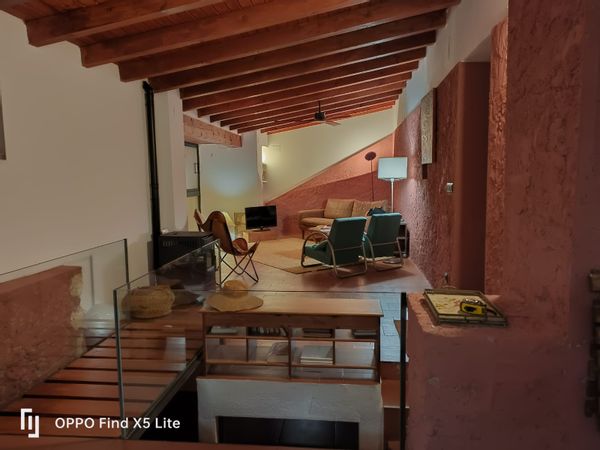 La maison de tania