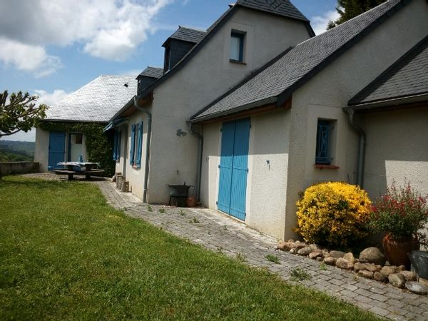 La maison de Celine