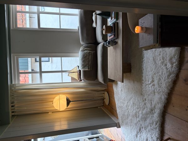La maison de Britt