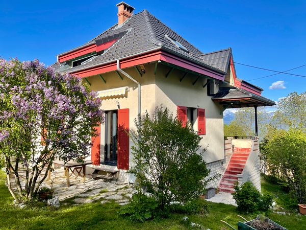 Maison du Vercors