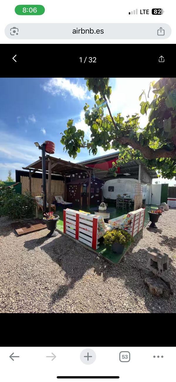 La maison de Ivana