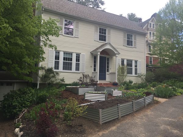 La maison de Karen