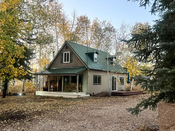 La maison de Laurie