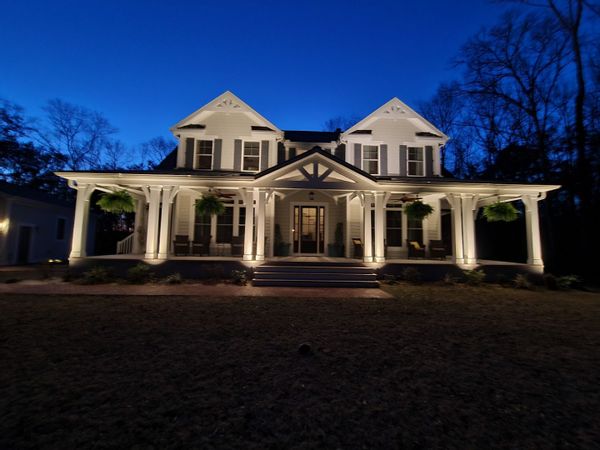 La maison de Ryan