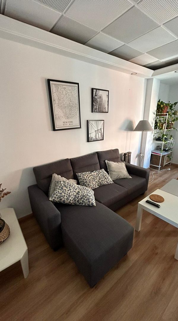 La maison de Alma & Max & Syra
