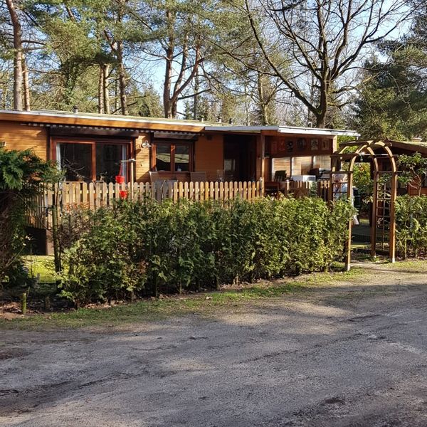 La maison de Carla