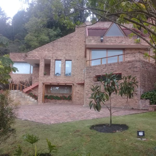 La maison de Diego