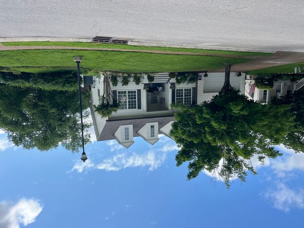 La maison de Lidia