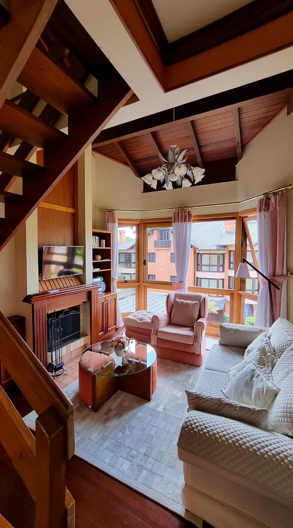 La maison de Alex
