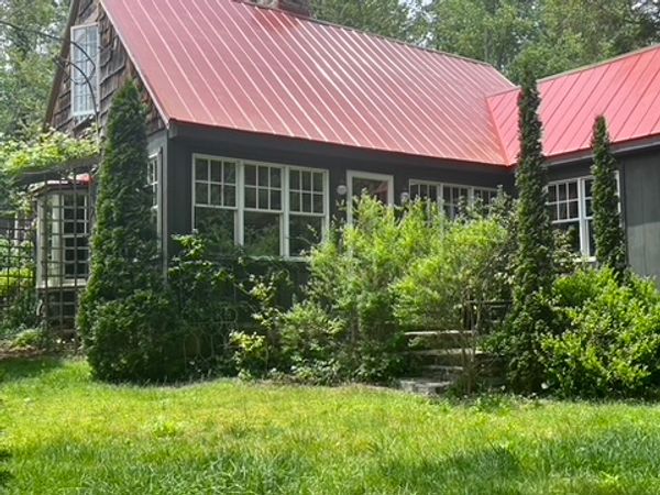 La maison de Jane