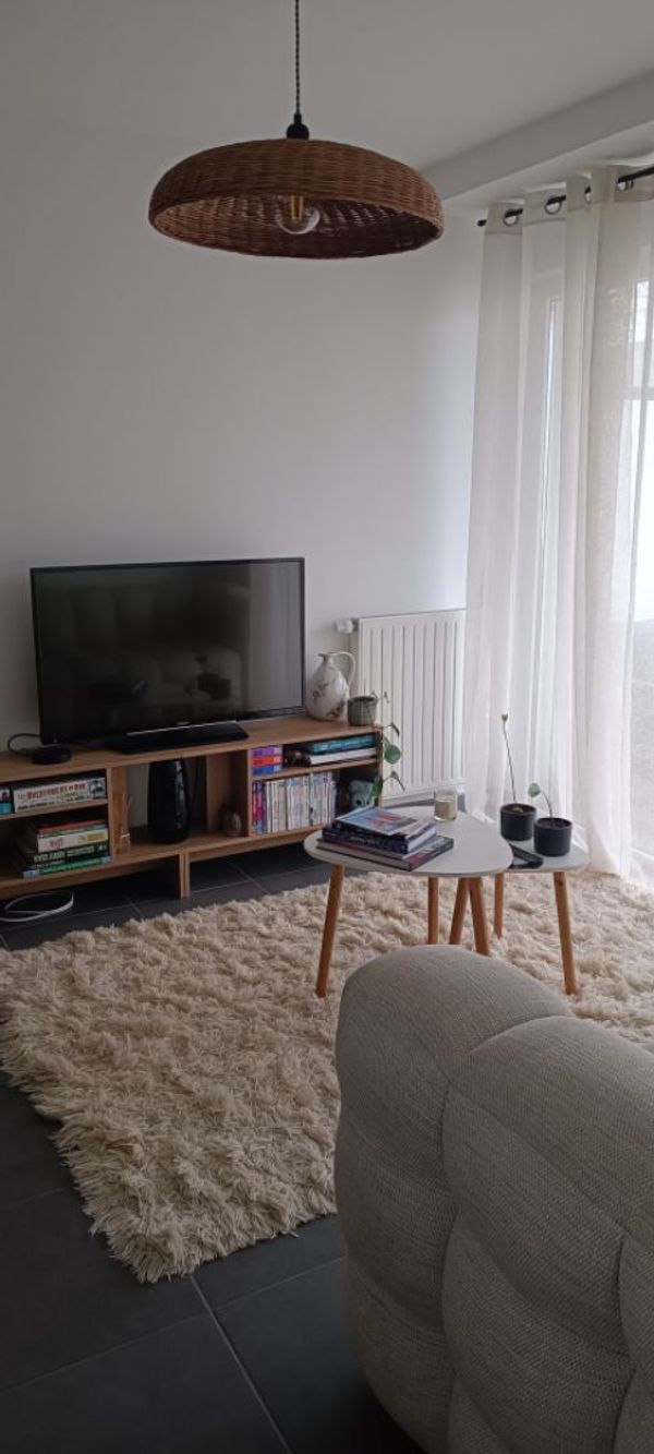 Appartement proche de Rennes