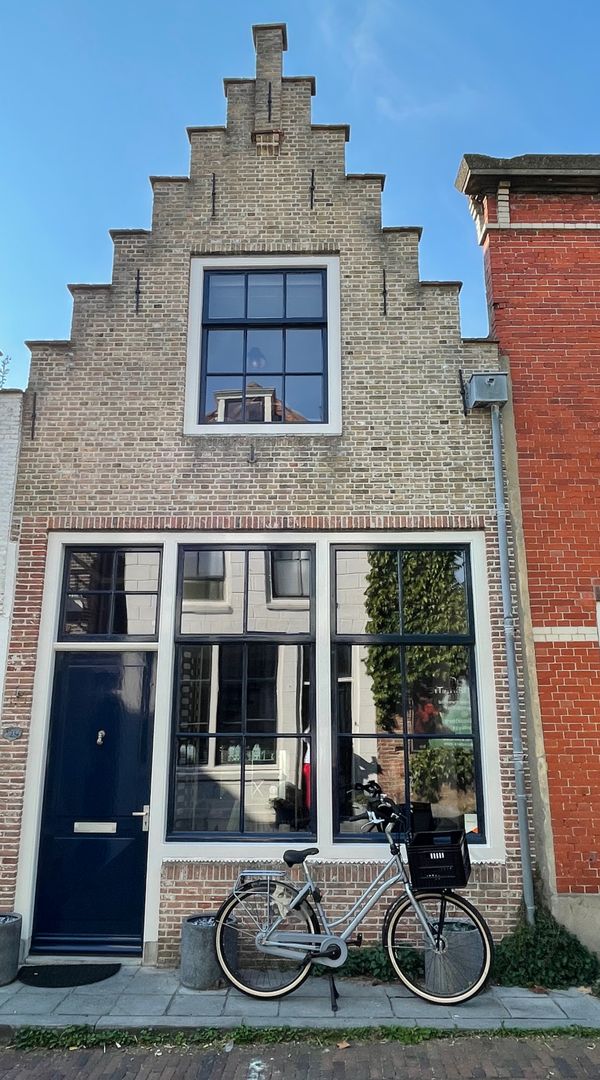 La maison de Maggie