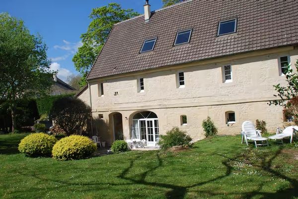 Charmante Maison aux portes de Caen