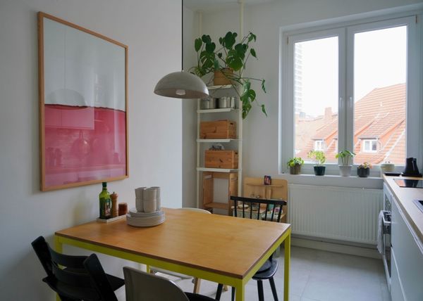 La maison de Hardy