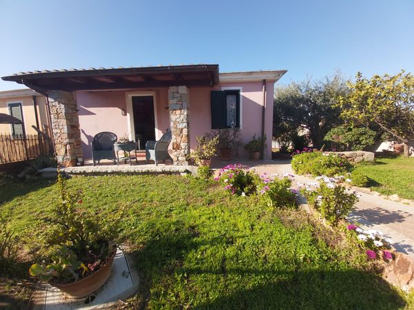 La maison de Elisa