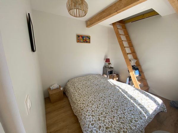 La maison d’Alizee et Vincent Échange uniquement cet été contre NOËL 2026 dans les ALPES