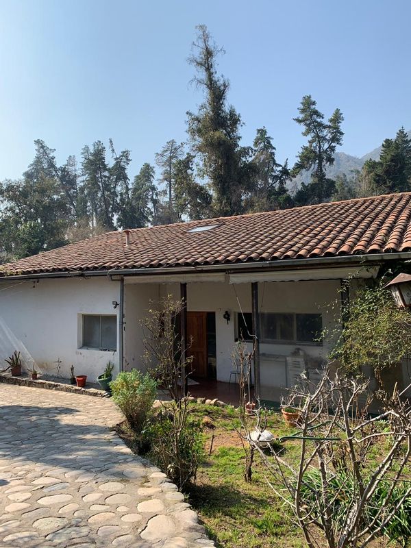 La maison de Lorena