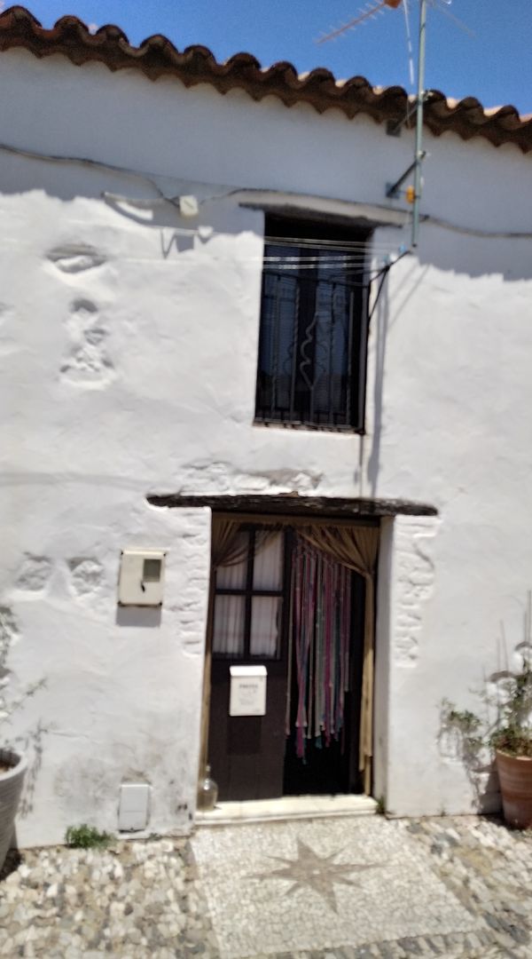 La maison de Dacil