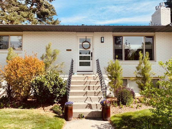 La maison de Jason