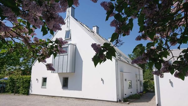 La maison de Elise