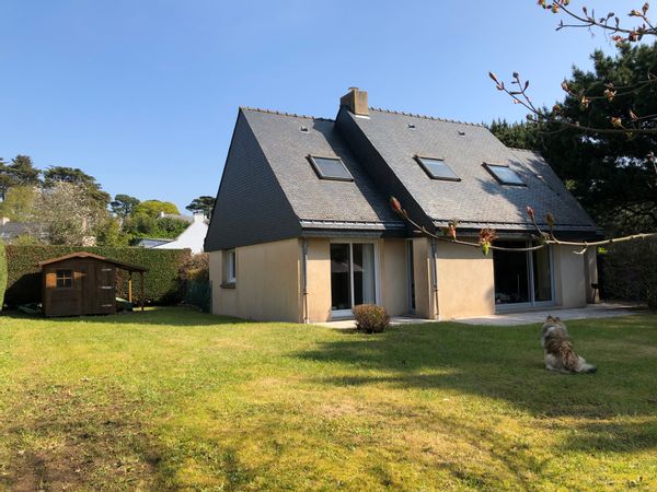La maison d’Emilie et Steven