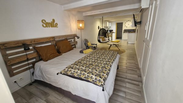 La maison de LYDIE