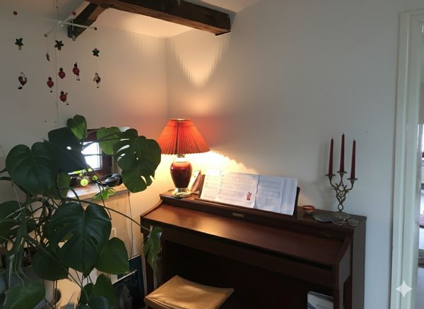 La maison de Paul