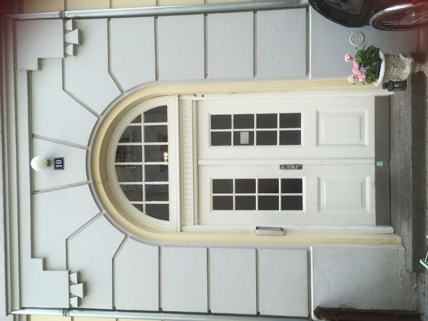 La maison de Vibeke Hagemann
