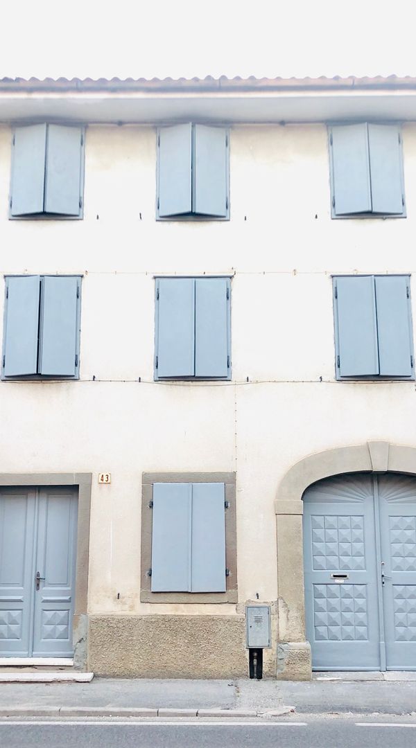 La maison de Ženja&Jaka