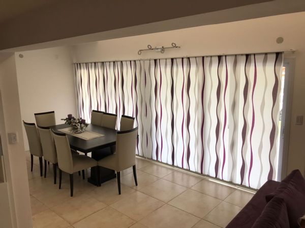 La maison de La casa de Graciela
