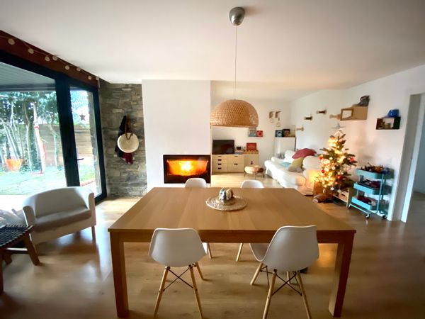 La maison de Martina