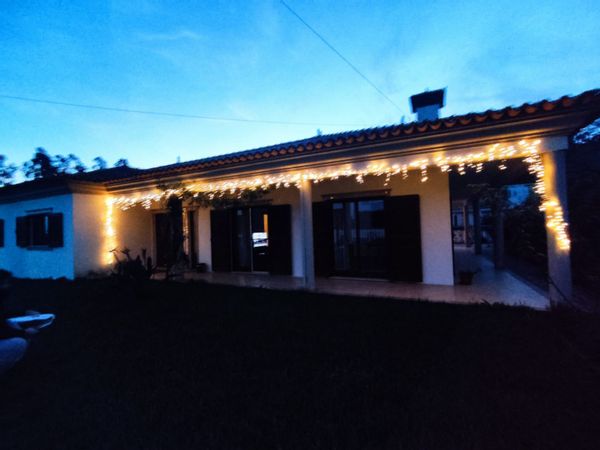 La maison de Joana