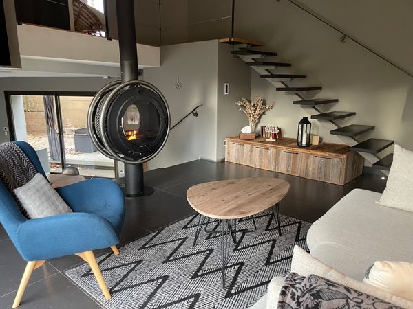 La maison d’Elodie