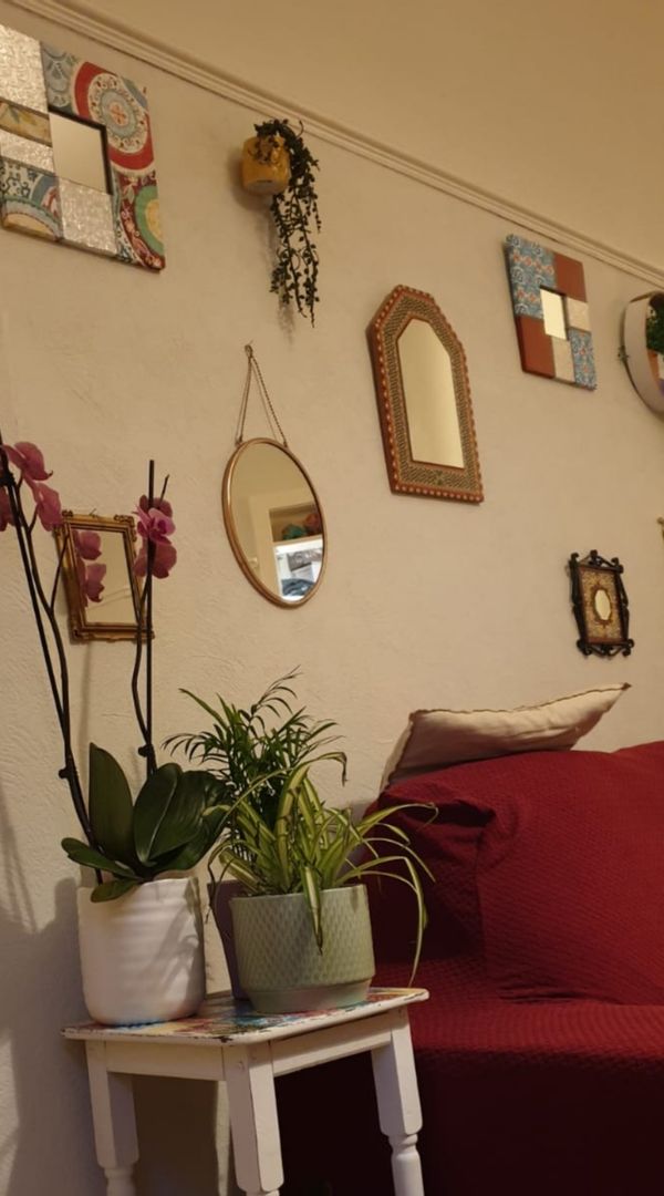 La maison de Catalina