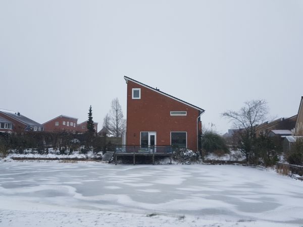 La maison de Alice