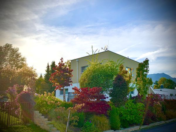 La maison de Natalie