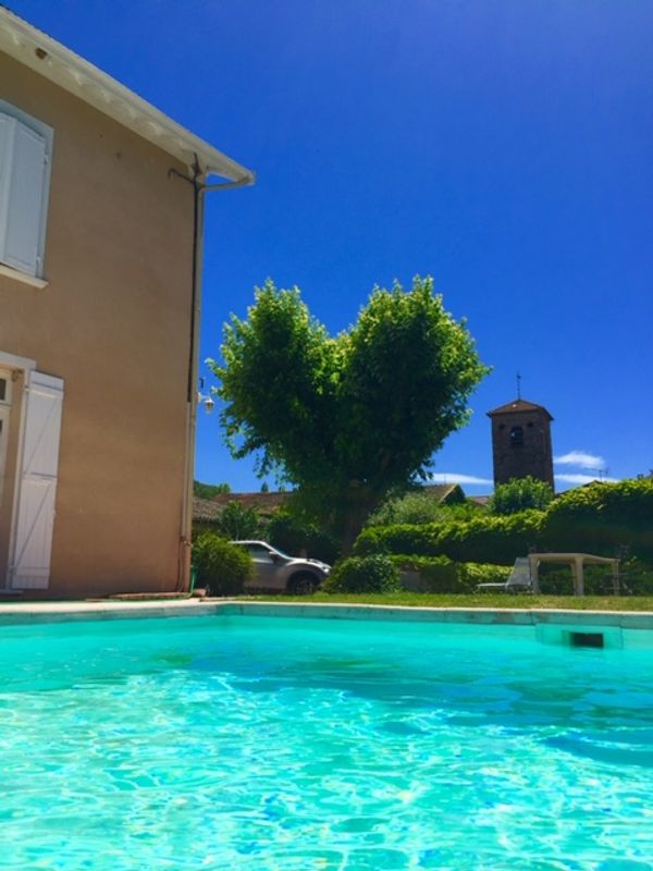 La maison d'Emma