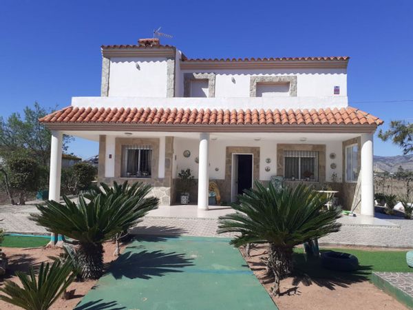 La maison de Fanny