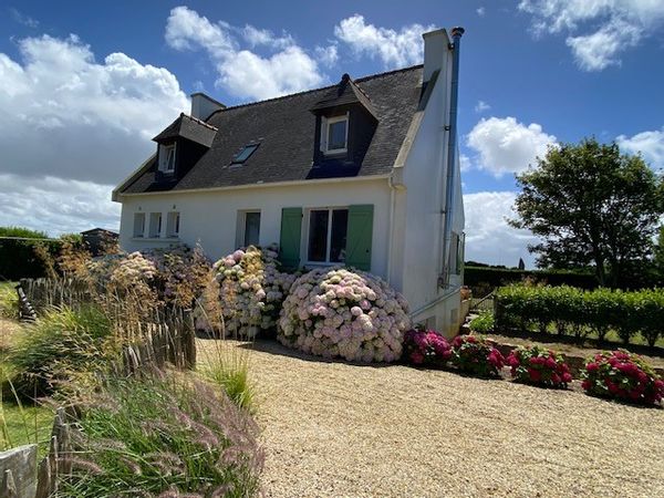 Ti Lili, la maison en bord de mer de Karine et Michel (14 nuits minimum sur juillet et aout et 7 nuits minimum sur les autres périodes)