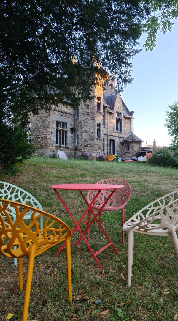 Joli Manoir romantique face à la Loire (15 minutes de Nantes)