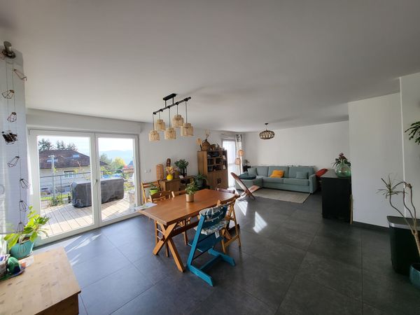 La maison d' Anaelle