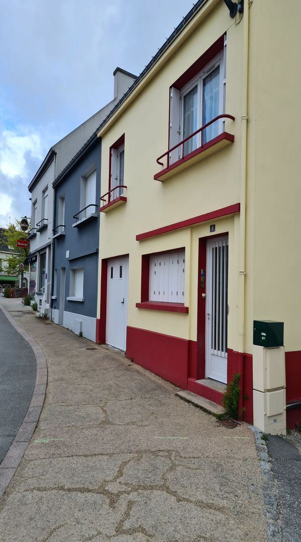 La maison de Karima