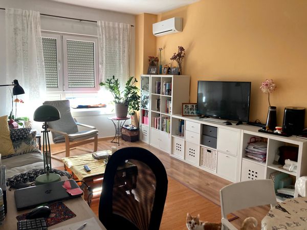 La maison de Epifania