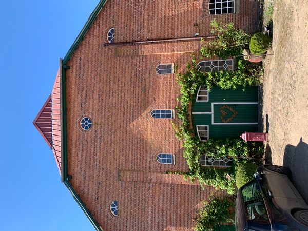 La maison de Simone