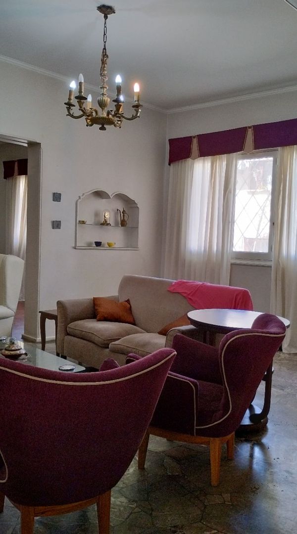 La maison de Norma B.
