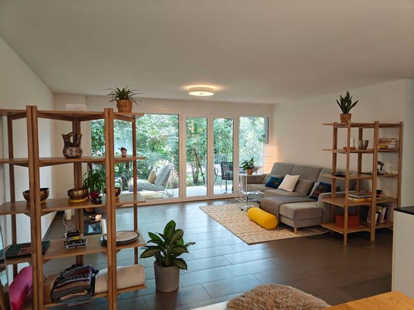 La maison de Michelle