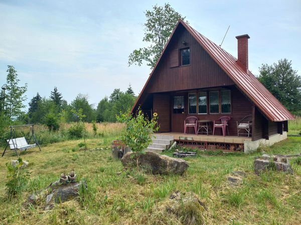 La maison de Jana